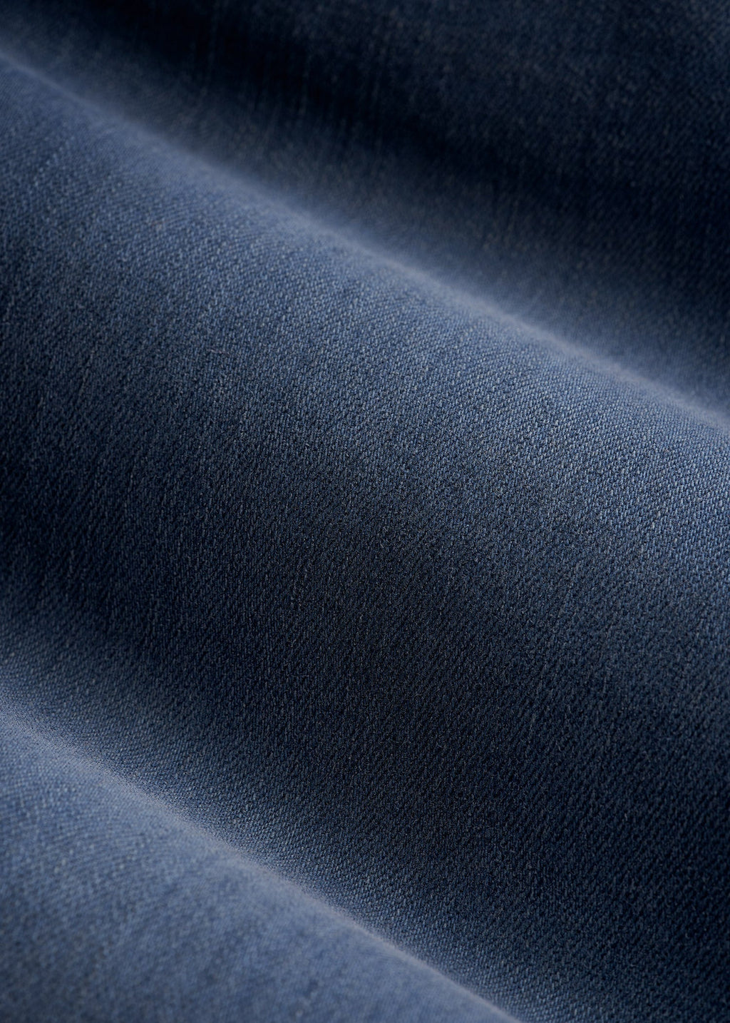 Carman TAPERED Jeans for Tall Men in Faded Blue Black
