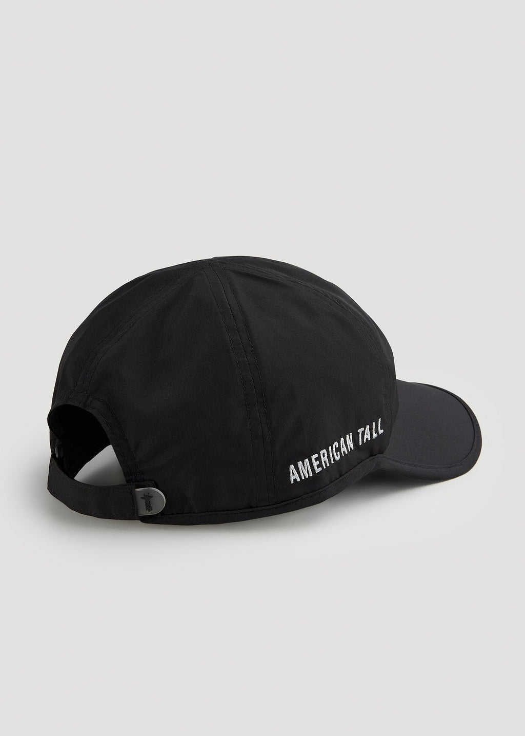 Lightweight Performance Hat in Black