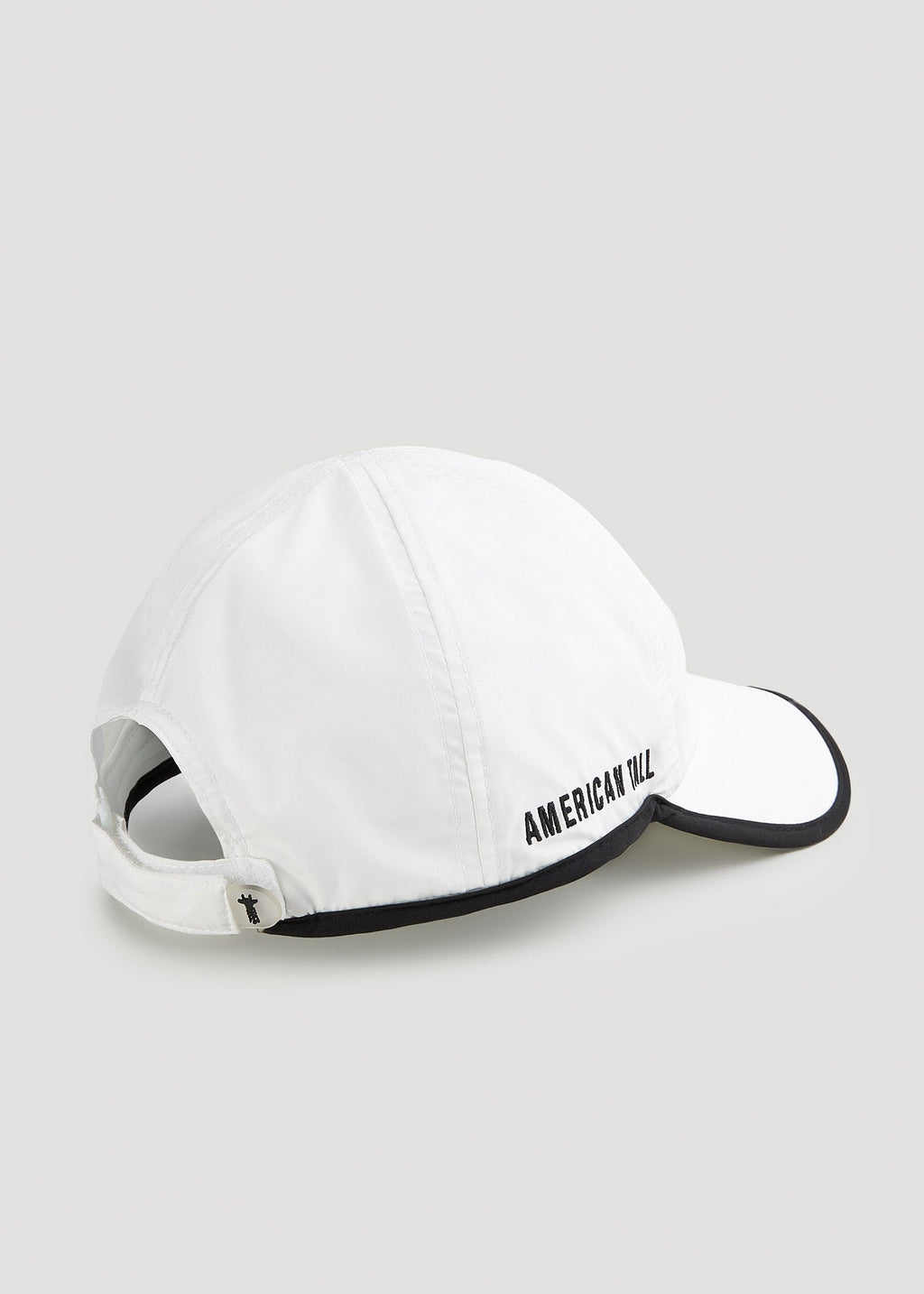 Lightweight Performance Hat in Bright White