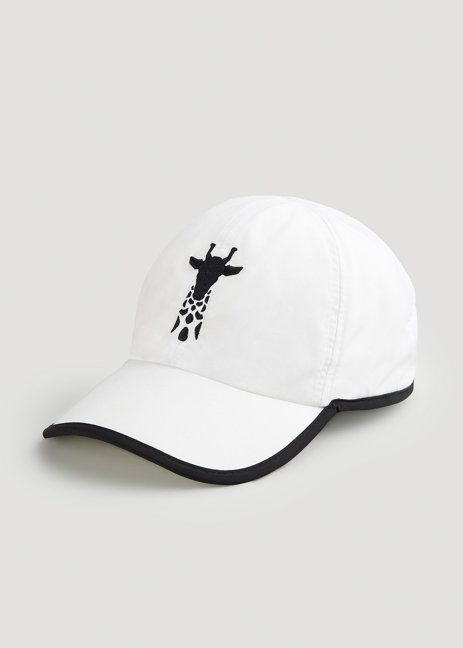 Lightweight Performance Hat in Bright White