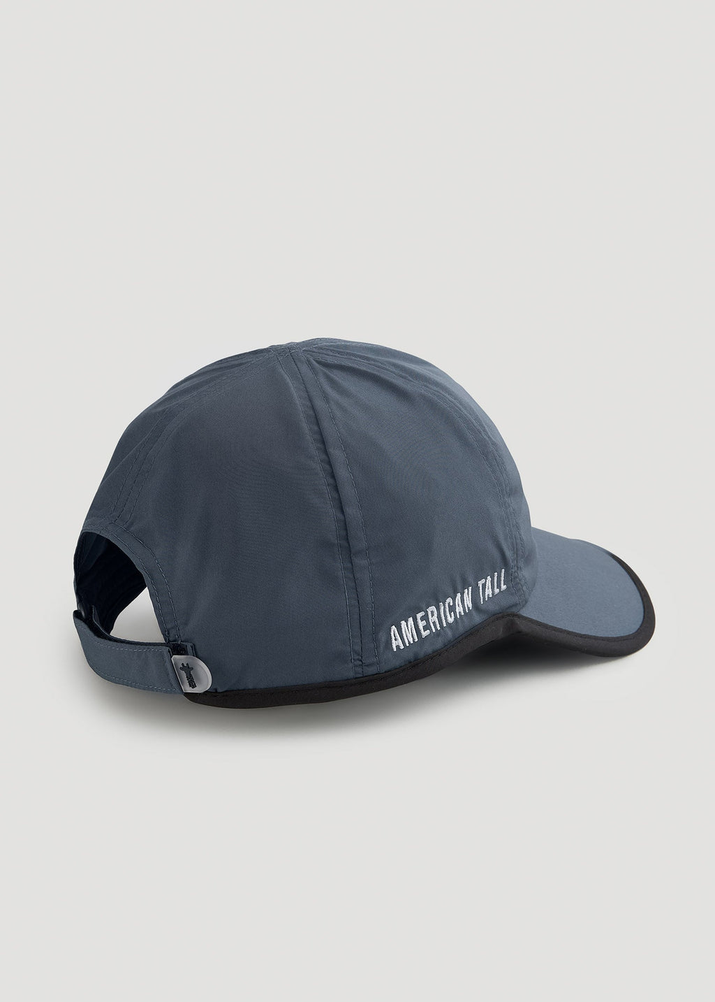 Lightweight Performance Hat in Smoky Blue