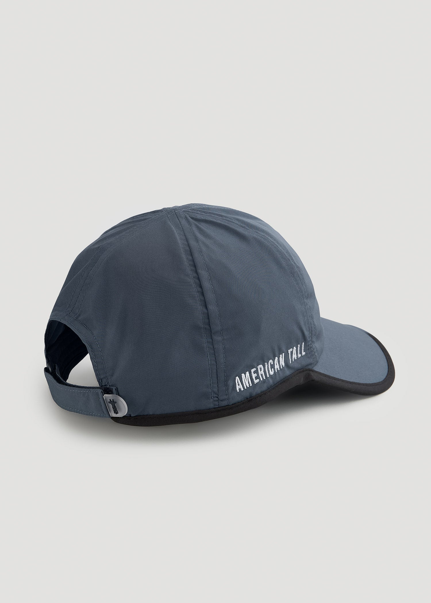 Lightweight Performance Hat in Smoky Blue