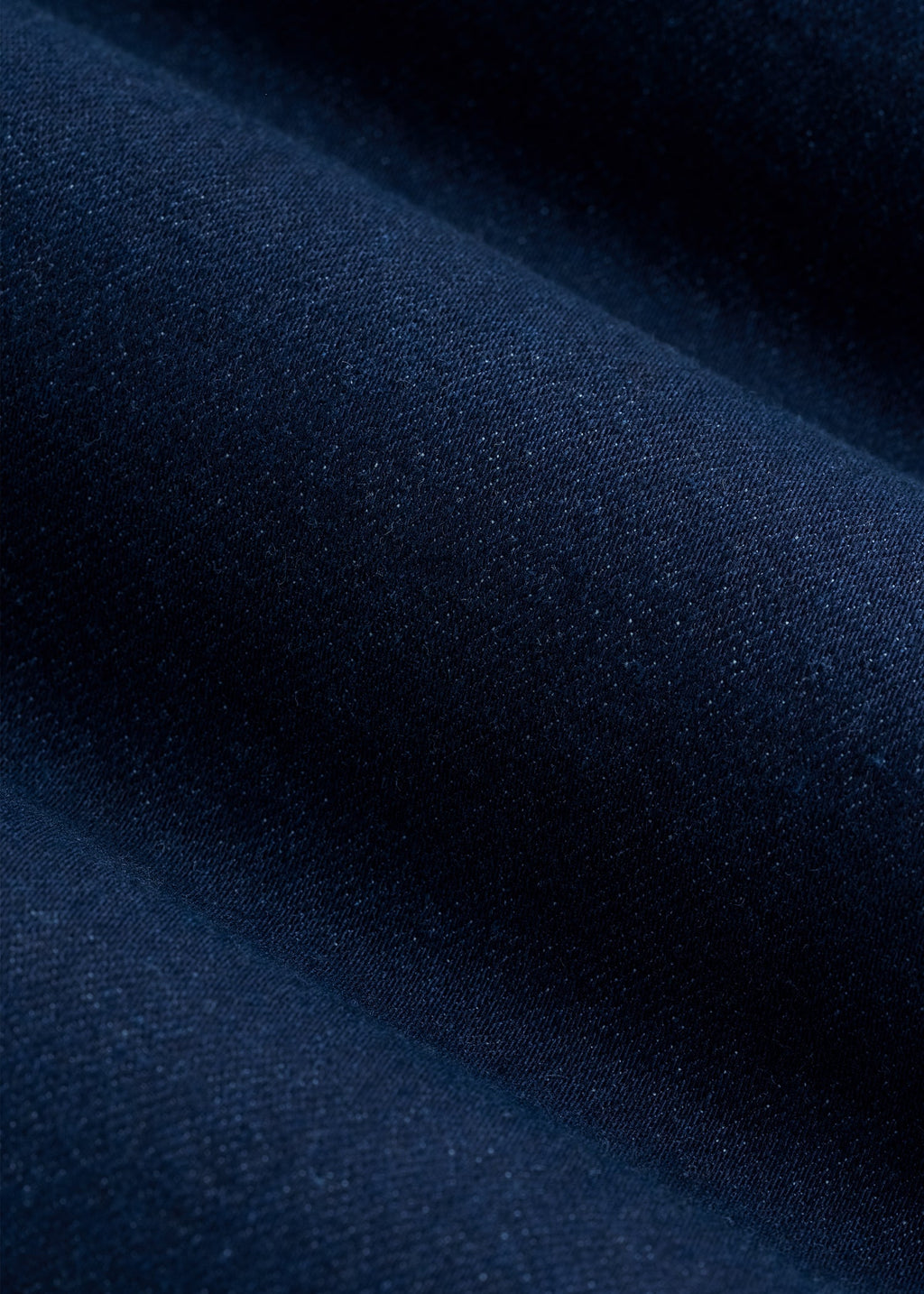 Dylan Slim Fit Jeans for Tall Men in Deep Indigo Wash