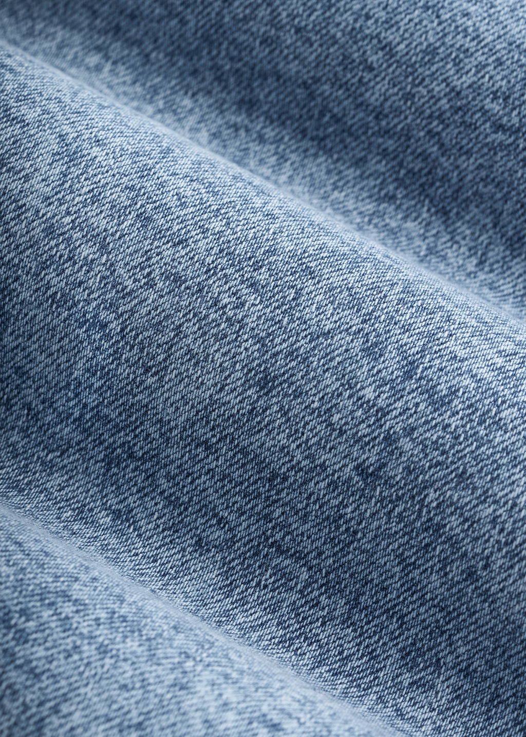 Dylan Slim Fit Jeans for Tall Men in Perfect Blue