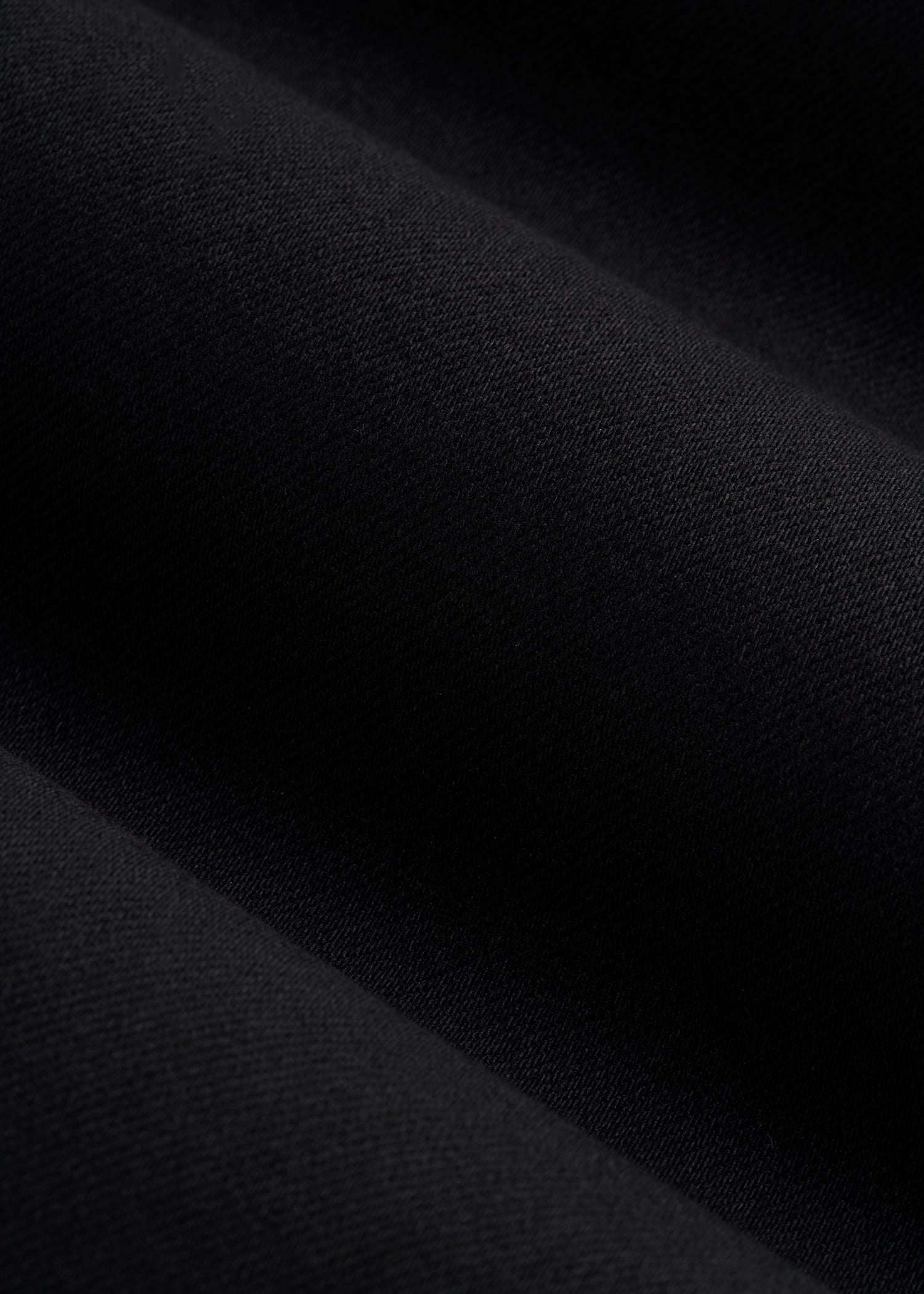 J1 STRAIGHT LEG Jeans for Tall Men in Optimum Black