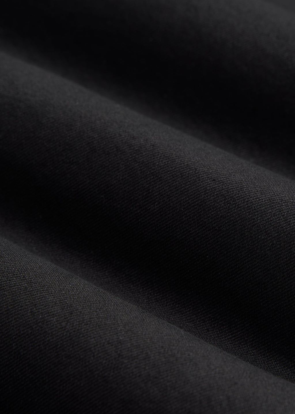 J1 STRAIGHT LEG Jeans for Tall Men in Black