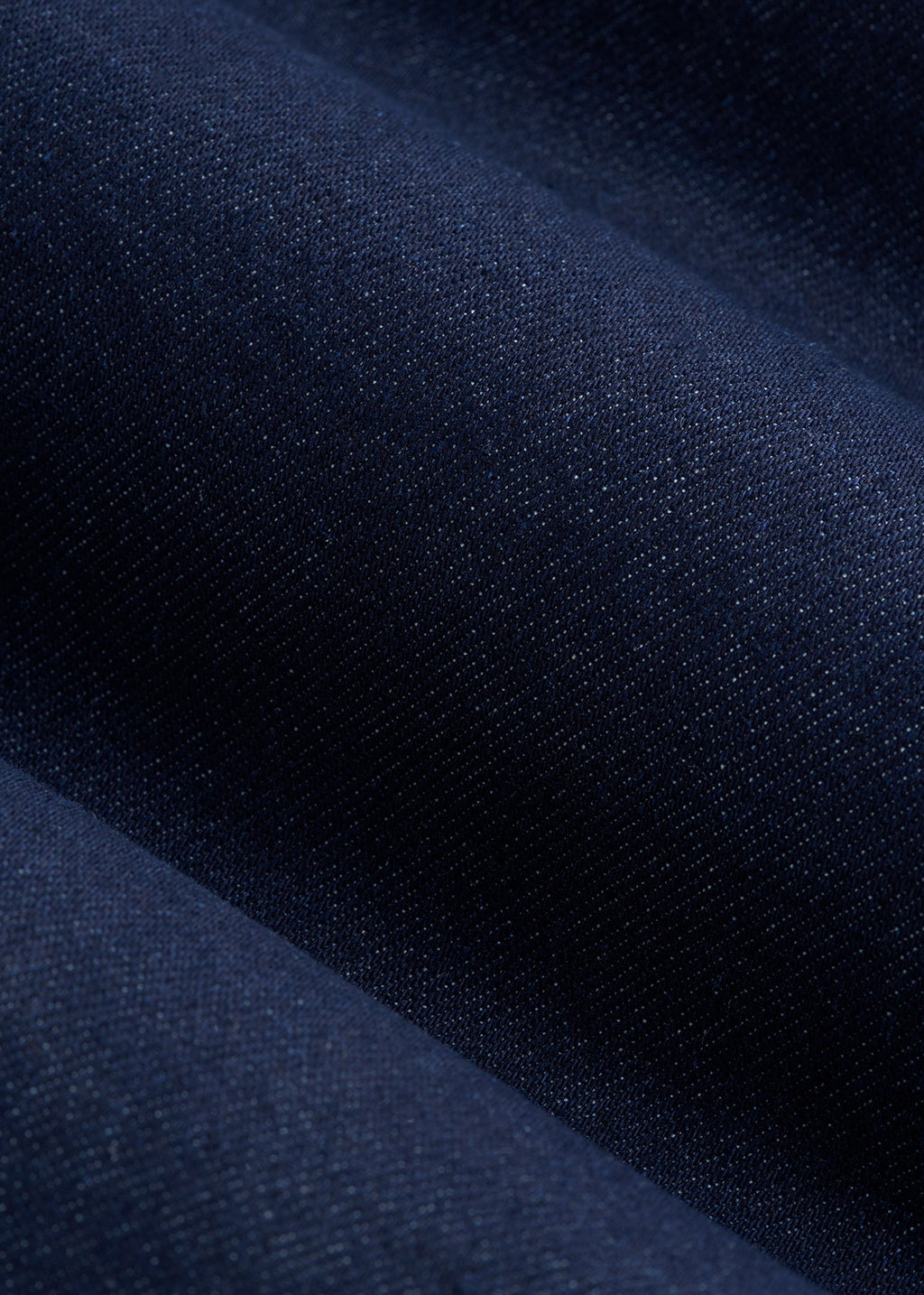 Mason Relaxed Fit Jeans for Tall Men in Deep Indigo Wash