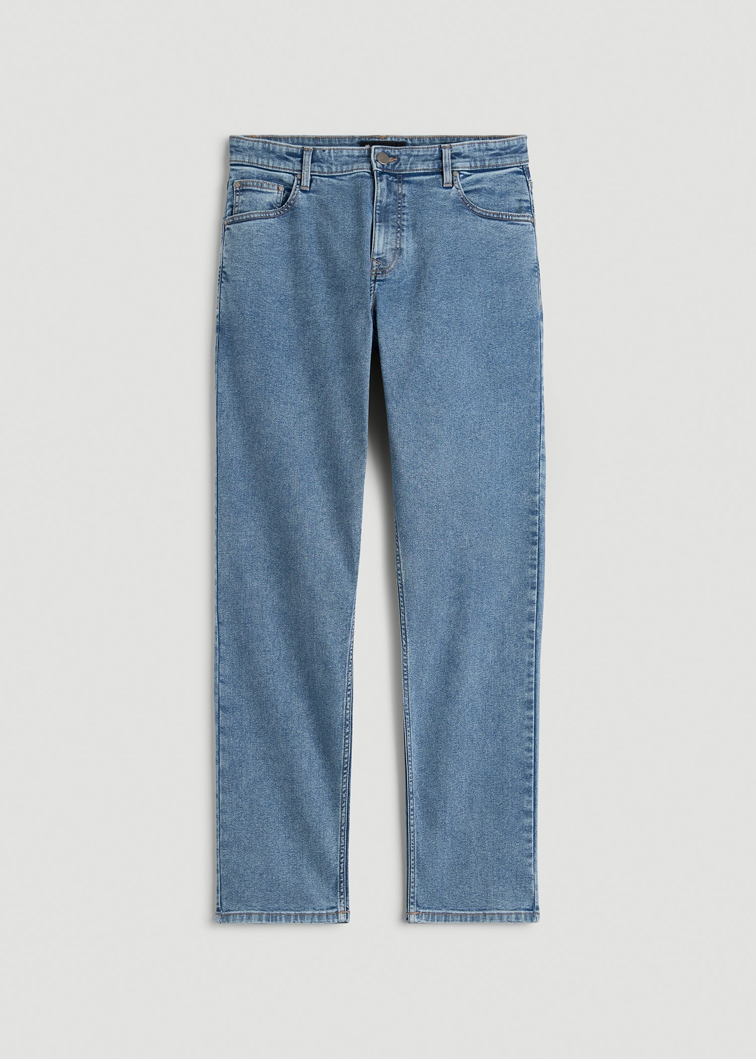 J1 STRAIGHT LEG Jeans for Tall Men in Perfect Blue
