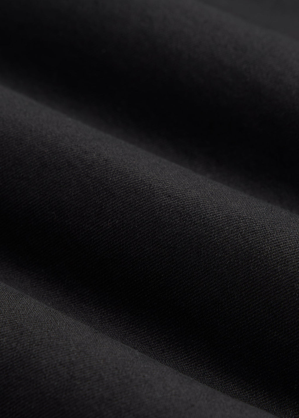 Dylan Slim Fit Jeans for Tall Men in Black