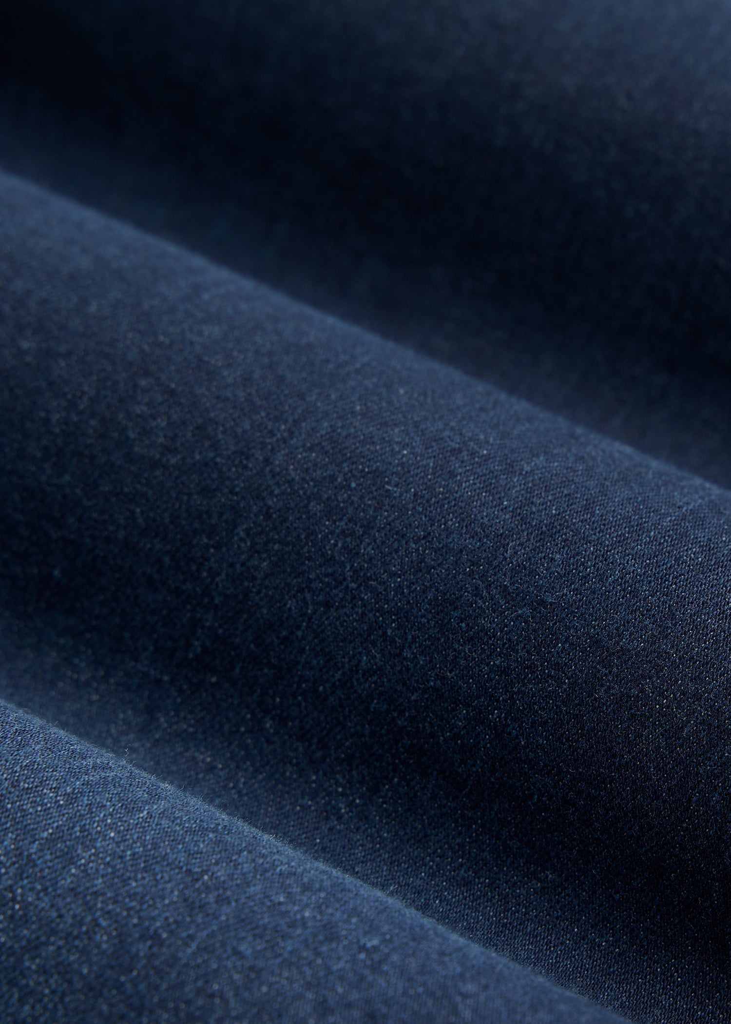 Mason Relaxed Fit Jeans for Tall Men in Blue Steel