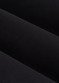 Pocket Square for Tall Men in Black