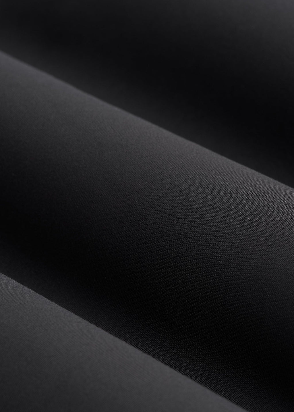 Balance Pocket Joggers for Tall Women in Black