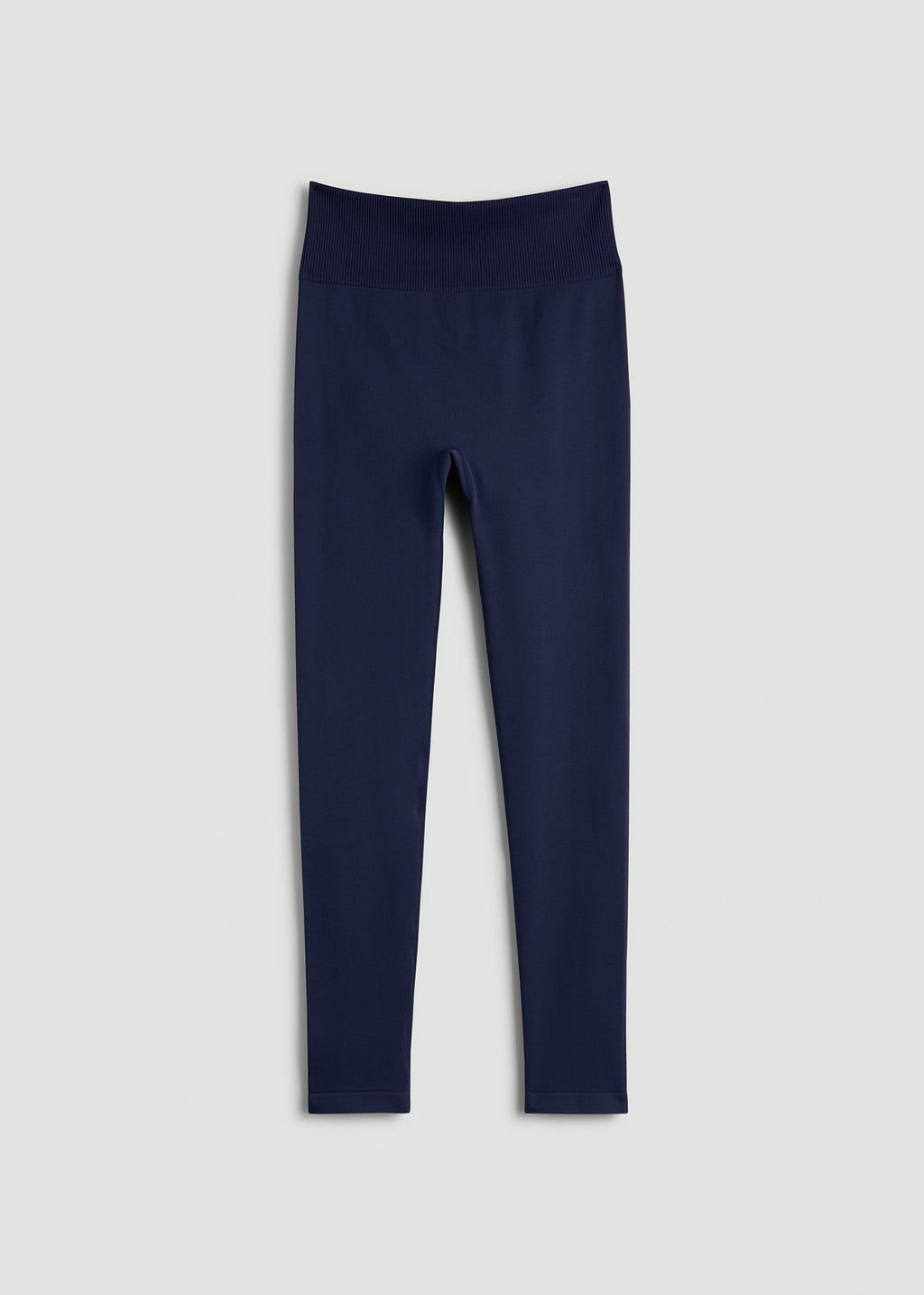 Compression Training Leggings for Tall Women in Regal Blue