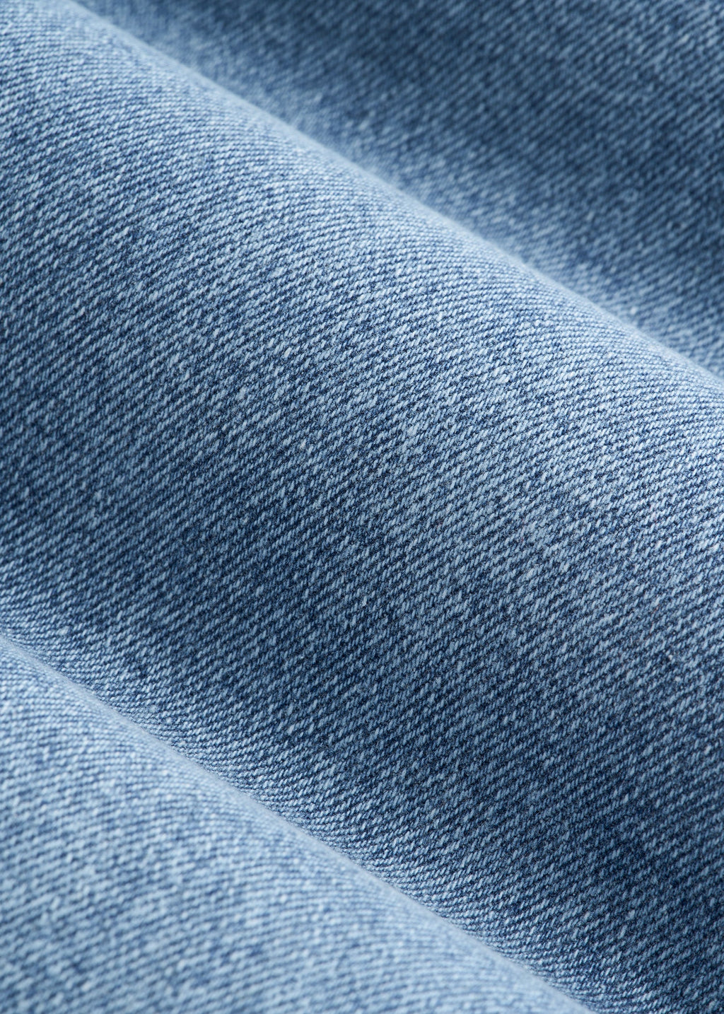 Georgia High-Rise Skinny Jeans for Tall Women in Perfect Blue