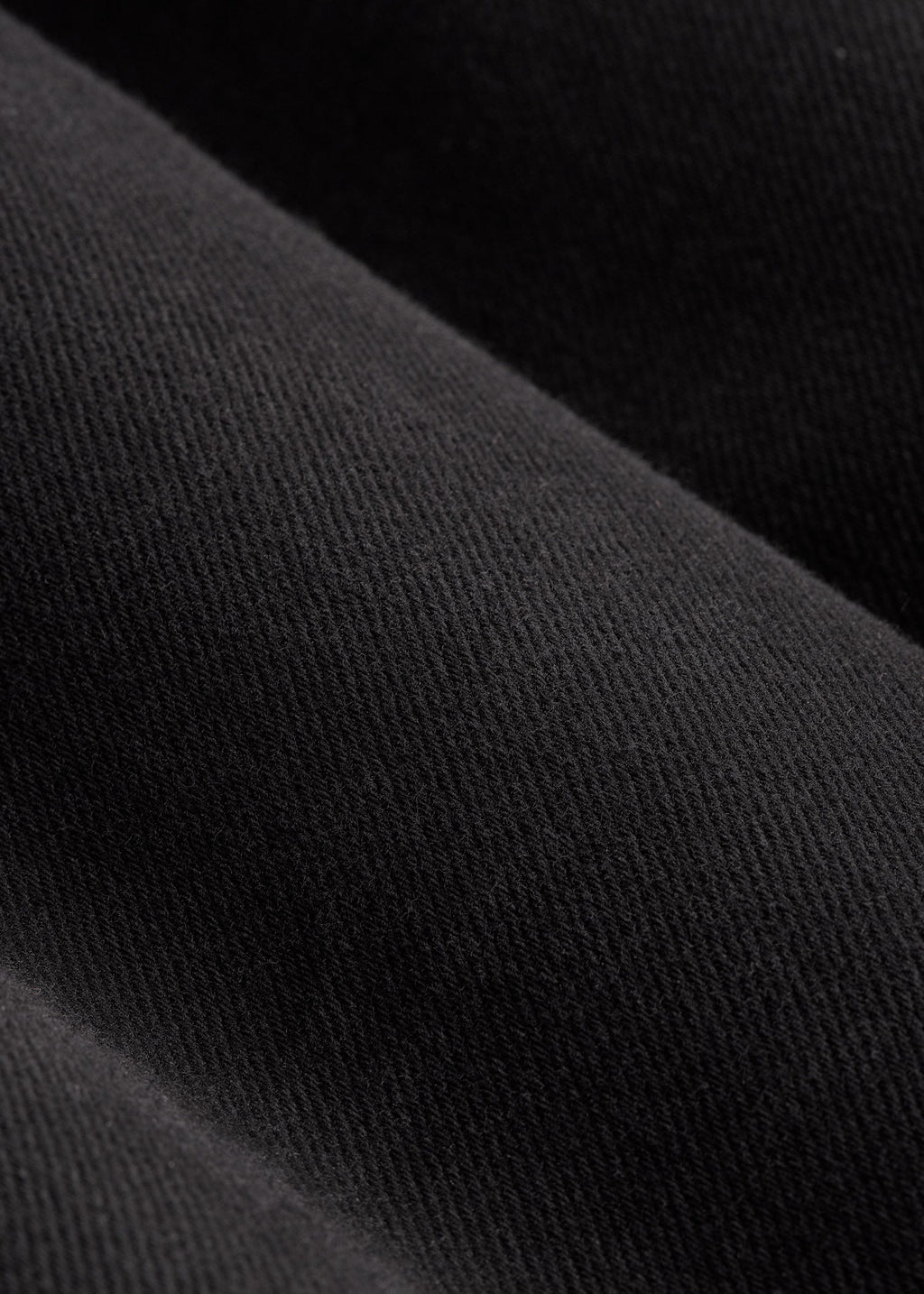 Harper Pull-on Straight Leg Jeans for Tall Women in Washed Black