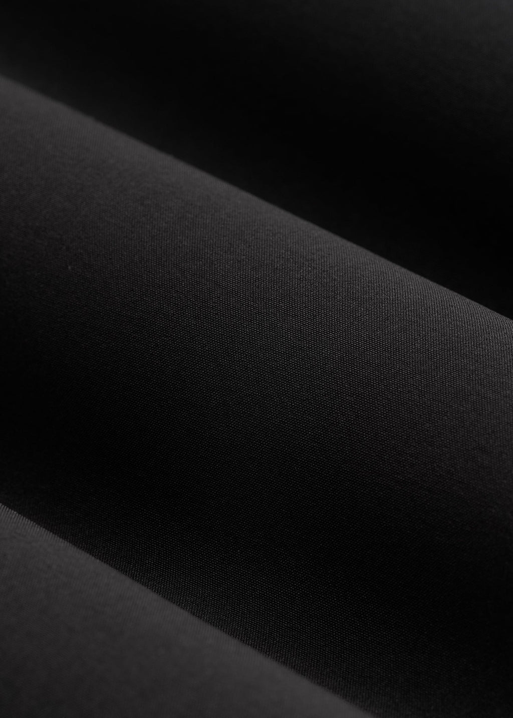 Hybrid Joggers for Tall Women in Black