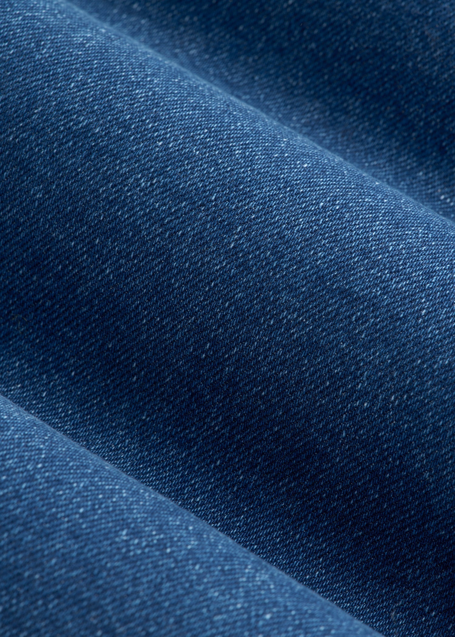 Luna High-Rise Wide-Leg Jeans for Tall Women in New Colorado Blue