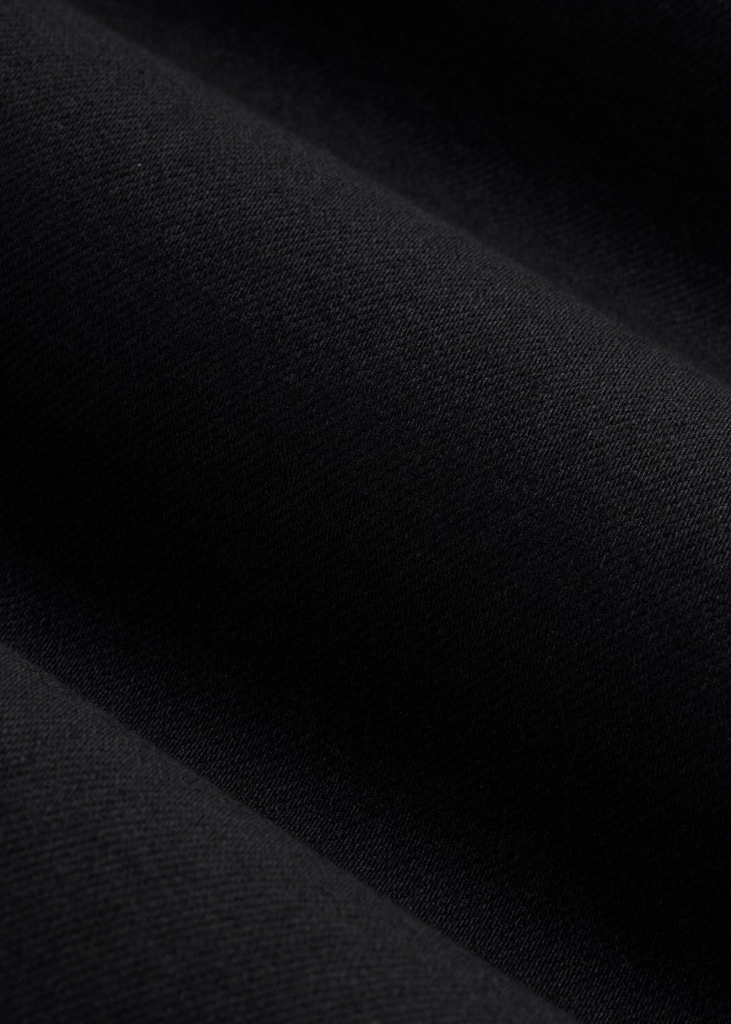 Luna High-Rise Wide-Leg Jeans for Tall Women in Optimum Black