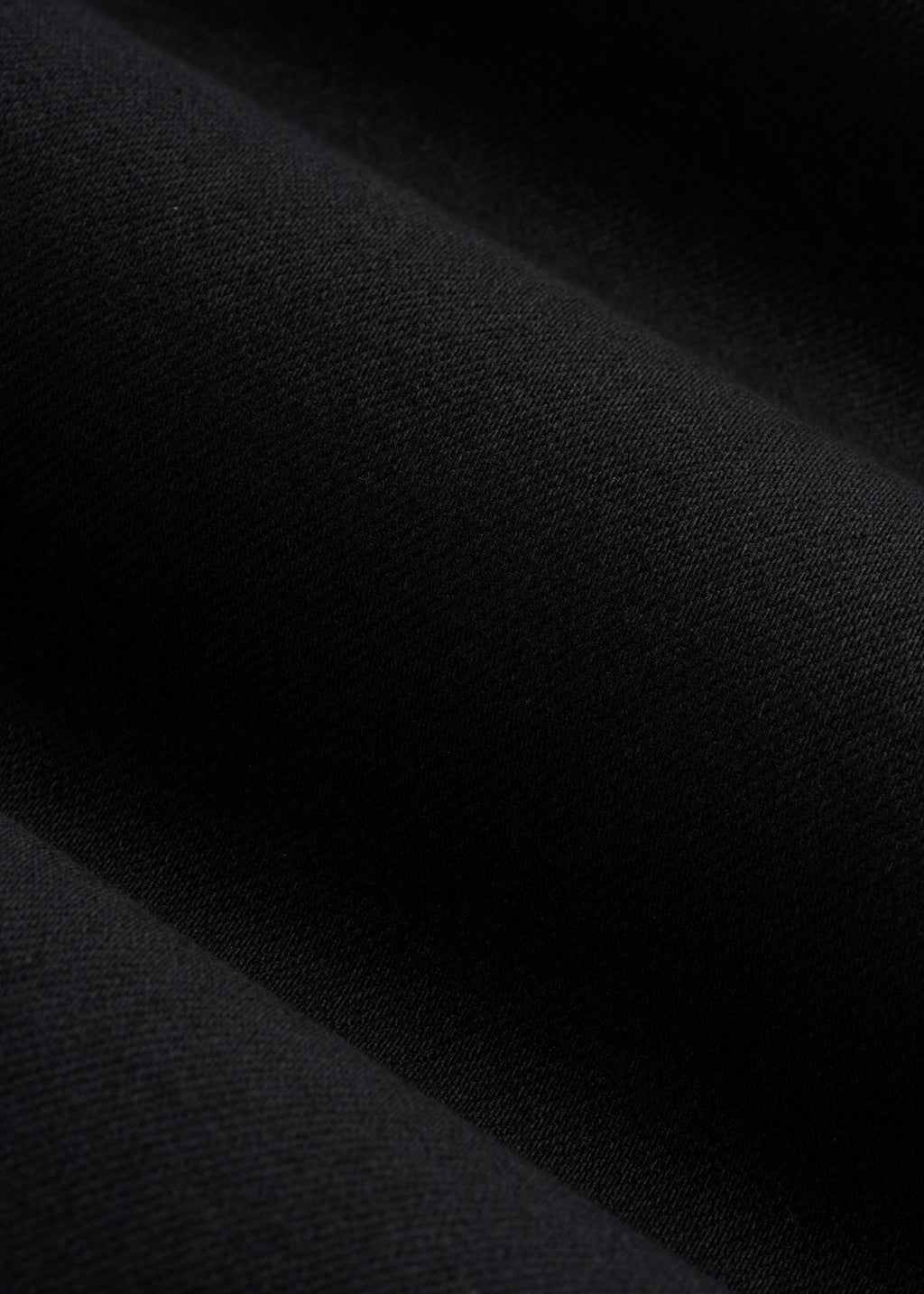 Quinn Mid-Rise Relaxed Fit Jeans for Tall Women in Optimum Black