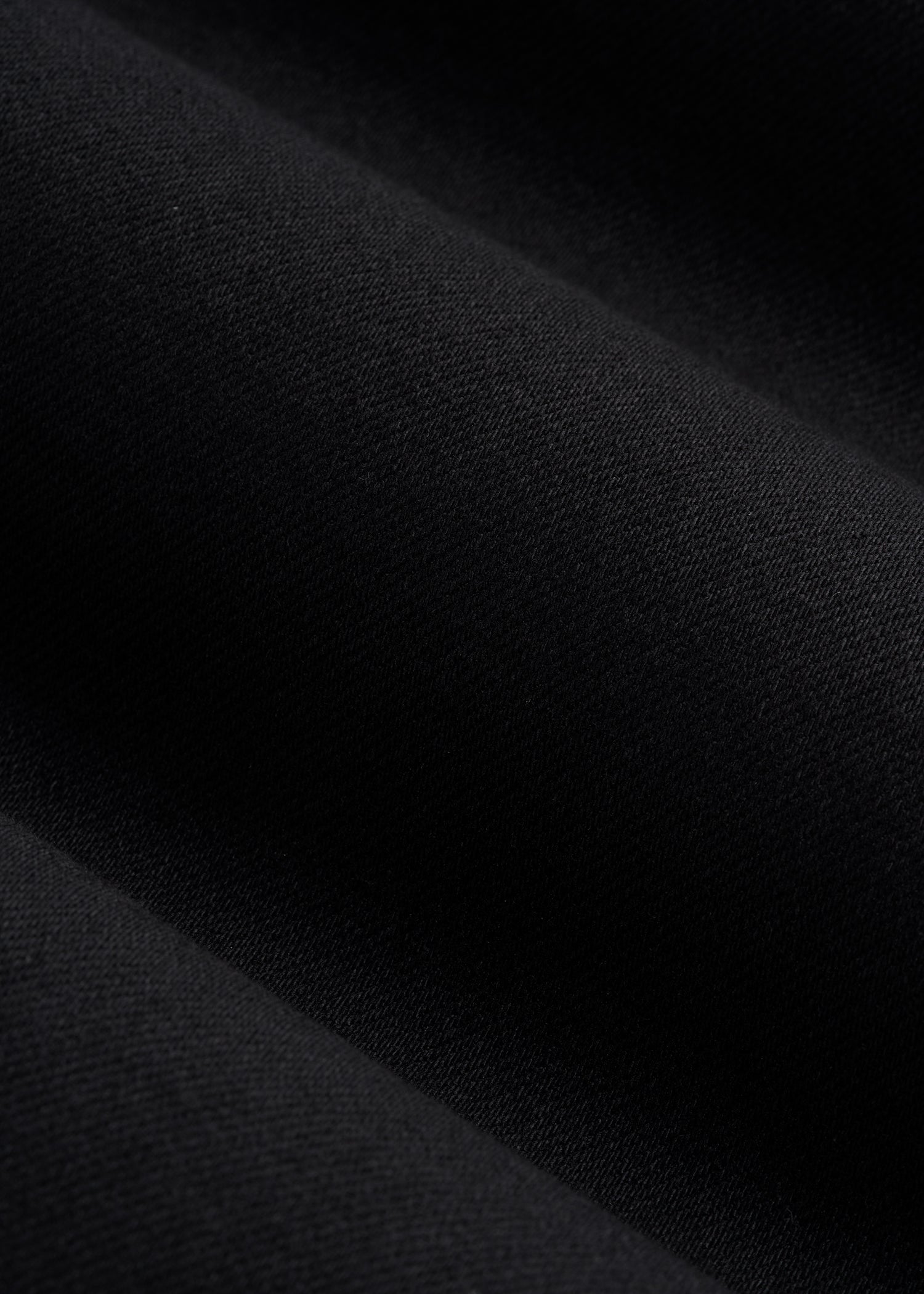 Quinn Mid-Rise Relaxed Fit Jeans for Tall Women in Optimum Black