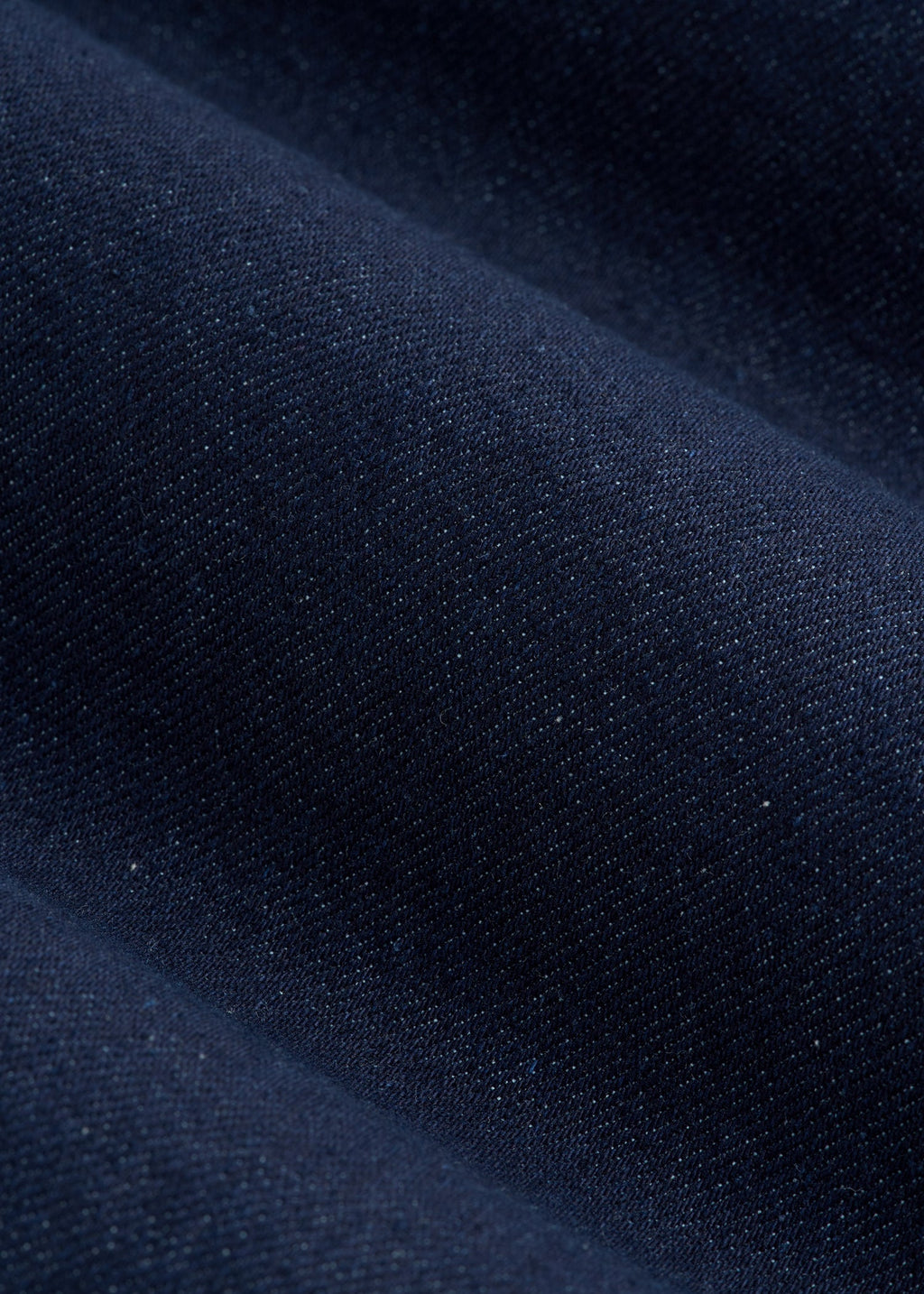 Sadie Mid-Rise Straight Fit Jeans for Tall Women in Deep Indigo Wash