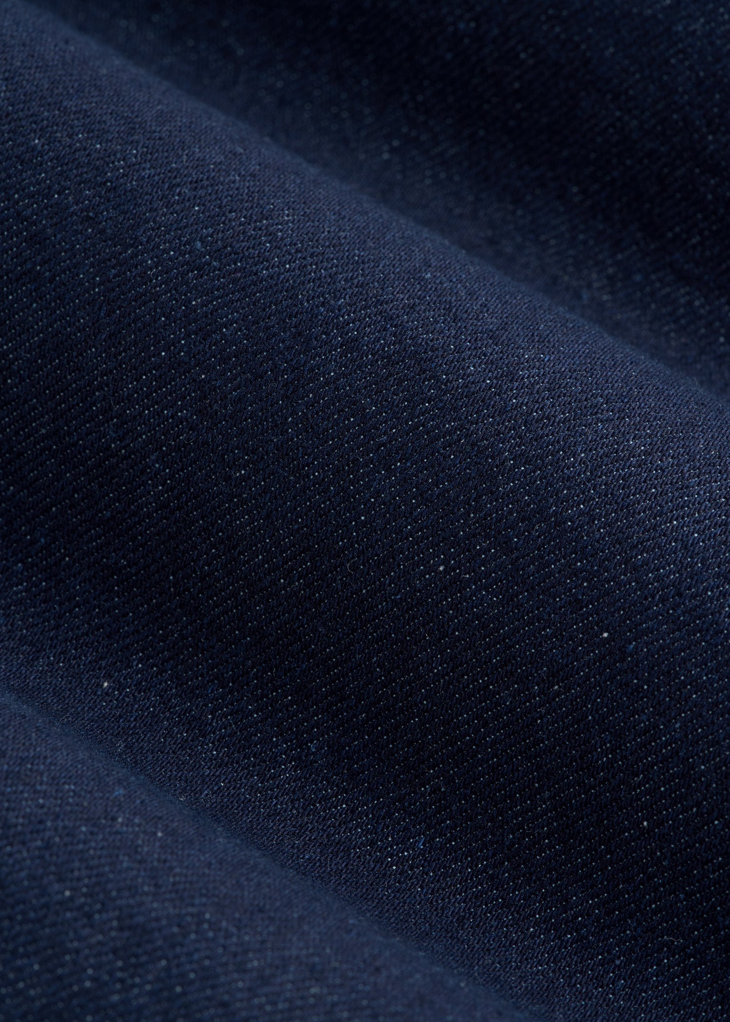 Sadie Mid-Rise Straight Fit Jeans for Tall Women in Deep Indigo Wash