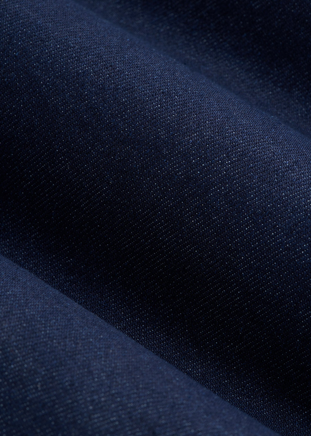 Sarah Mid-Rise Skinny Jeans for Tall Women in Deep Indigo Wash