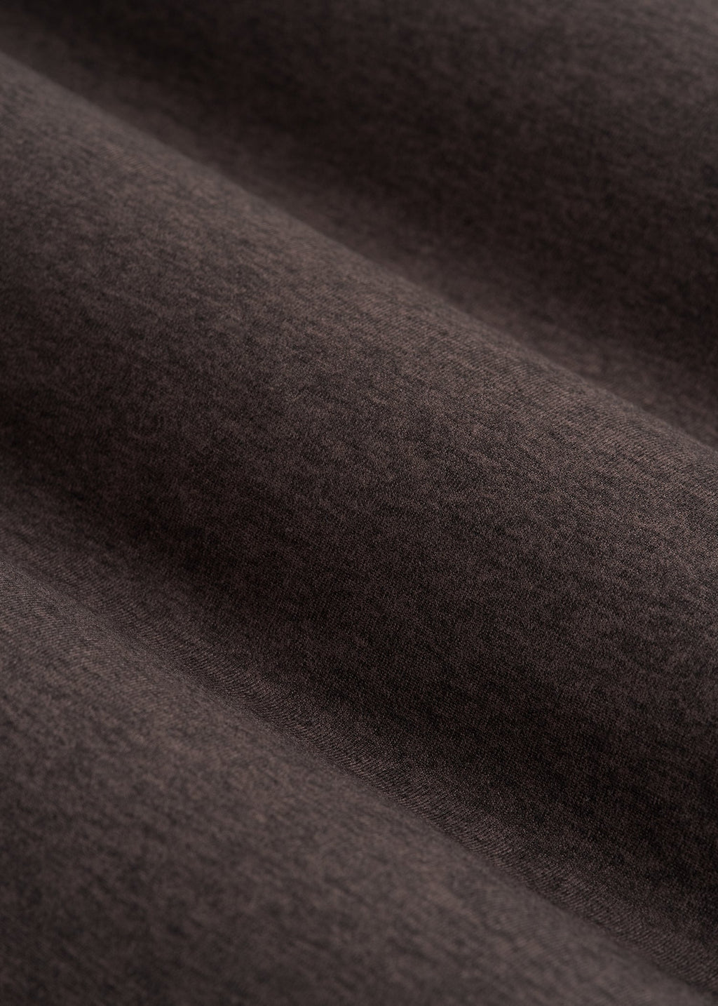 Ultra Soft High Rise Flare Yoga Pants for Tall Women in Espresso Mix