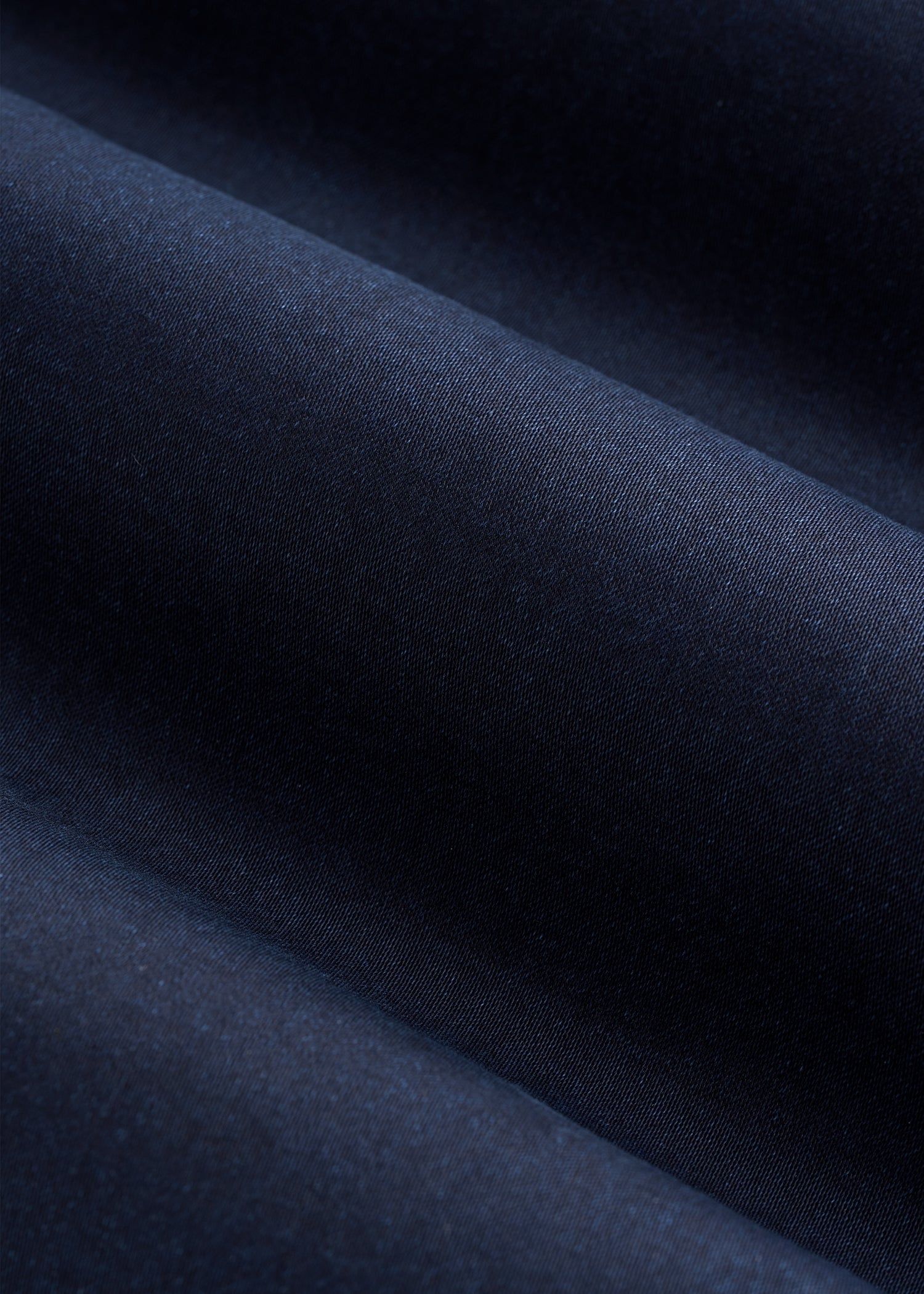 Jeggings for Tall Women in Deep Indigo Wash