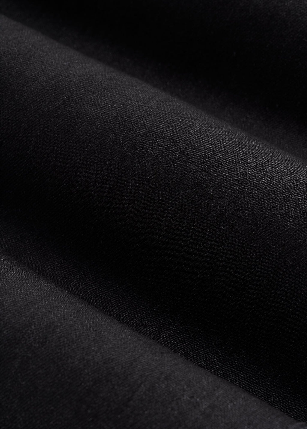 Jeggings for Tall Women in Optimum Black