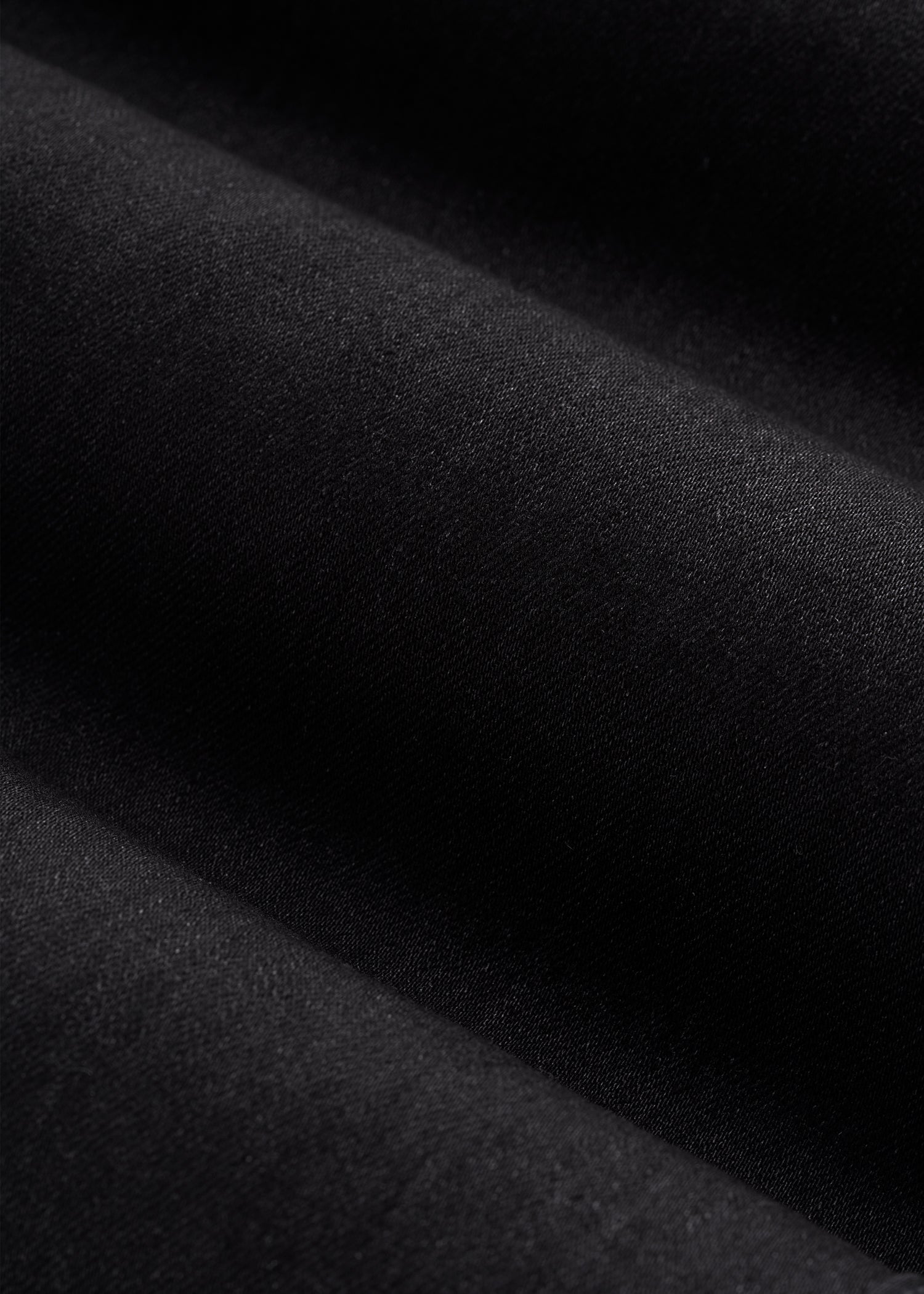 Jeggings for Tall Women in Optimum Black