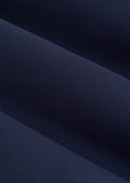 Pocket Square for Tall Men in Evening Blue