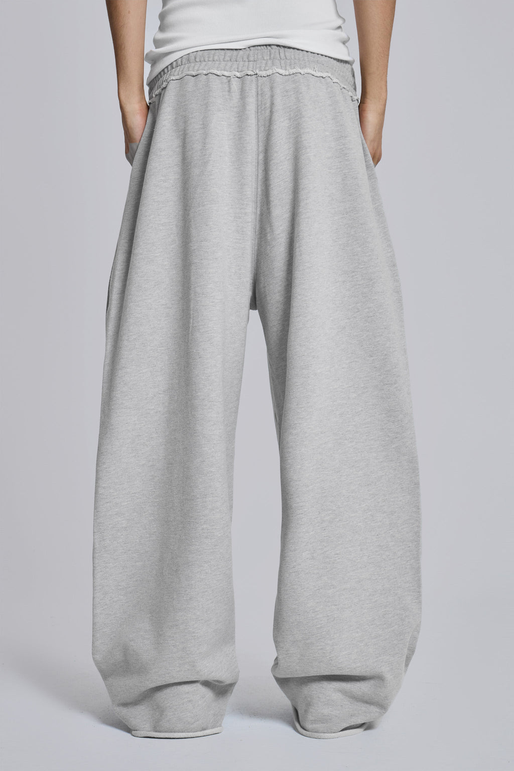 LDN Stud Monster Joggers