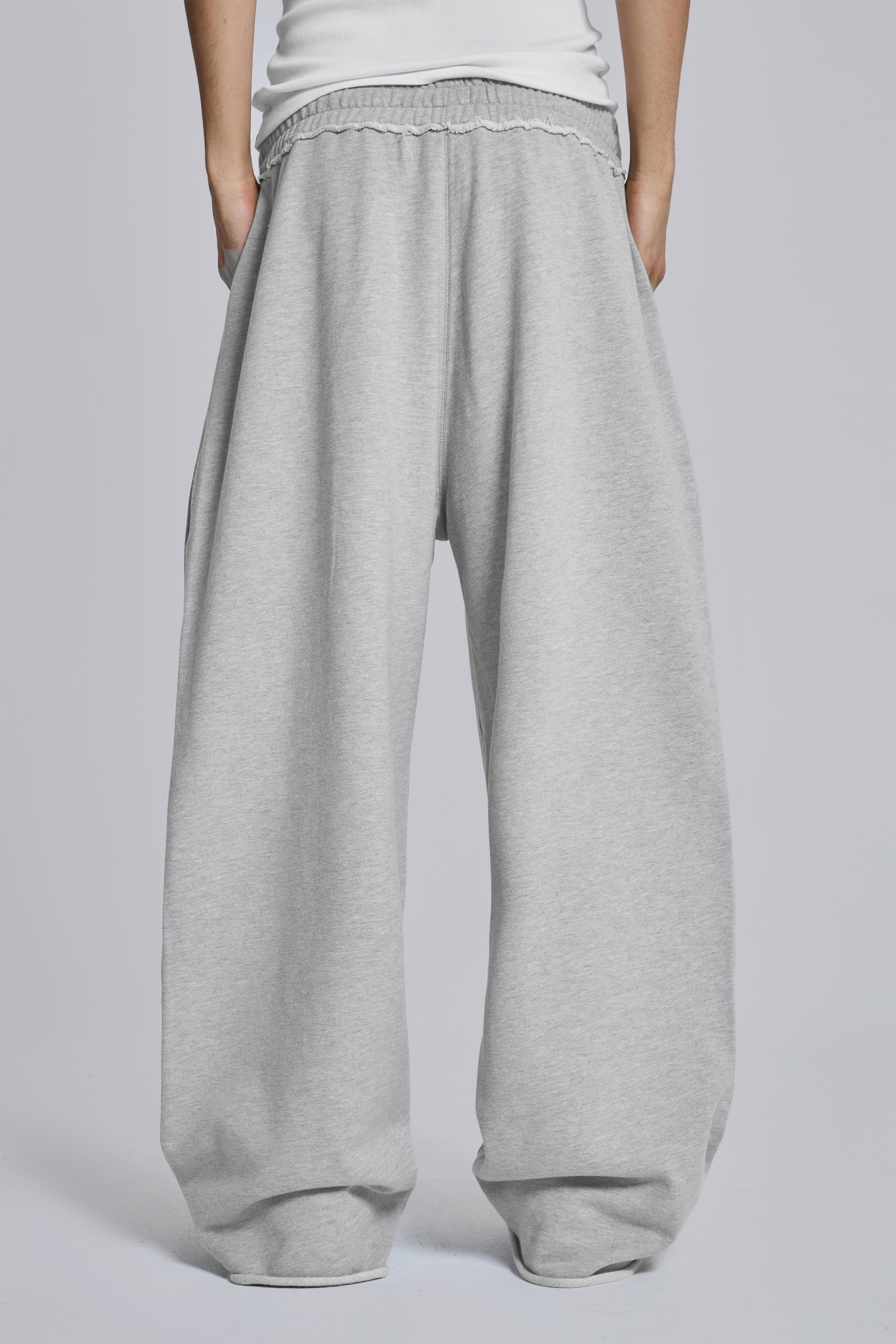 LDN Stud Monster Joggers