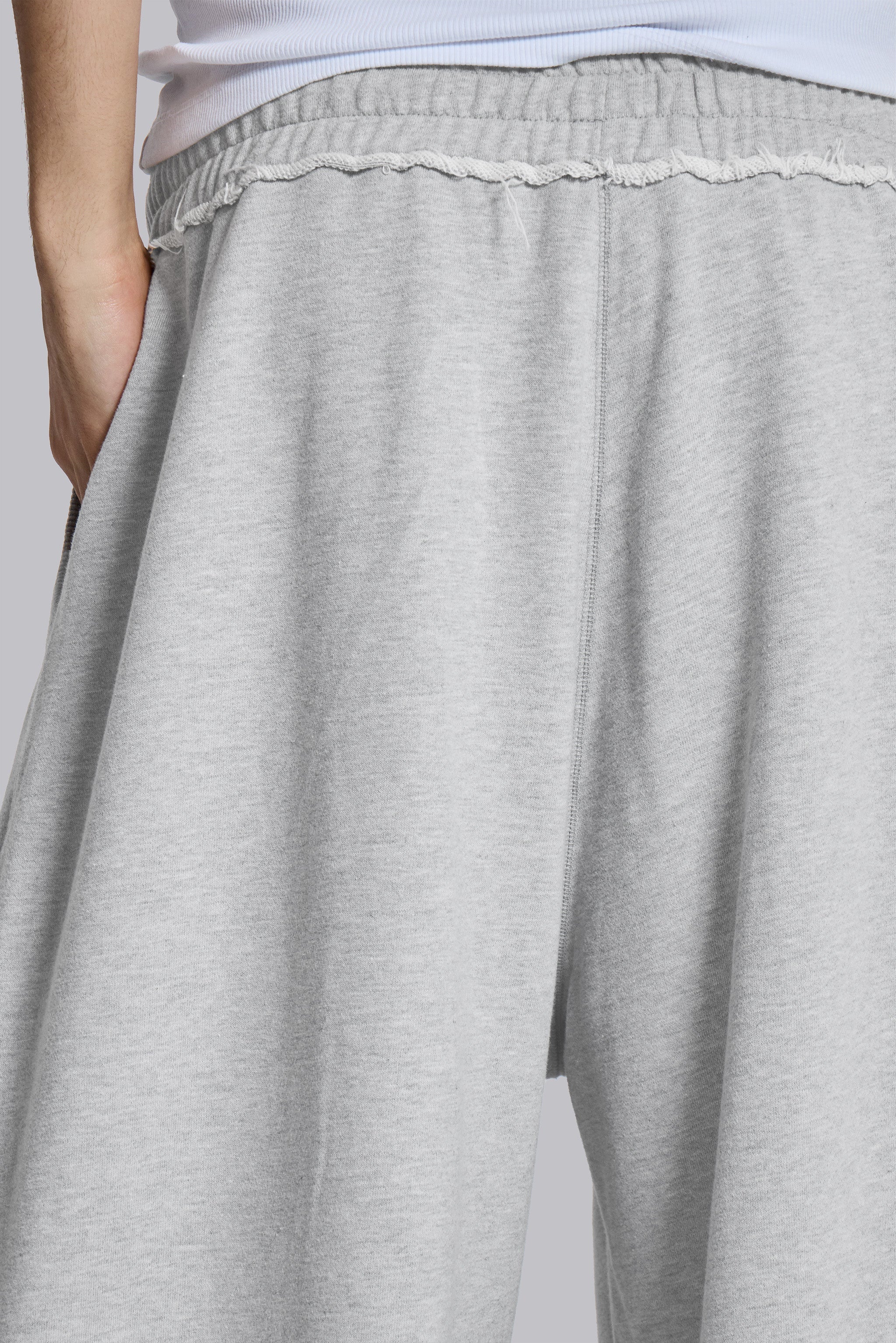 LDN Stud Monster Joggers