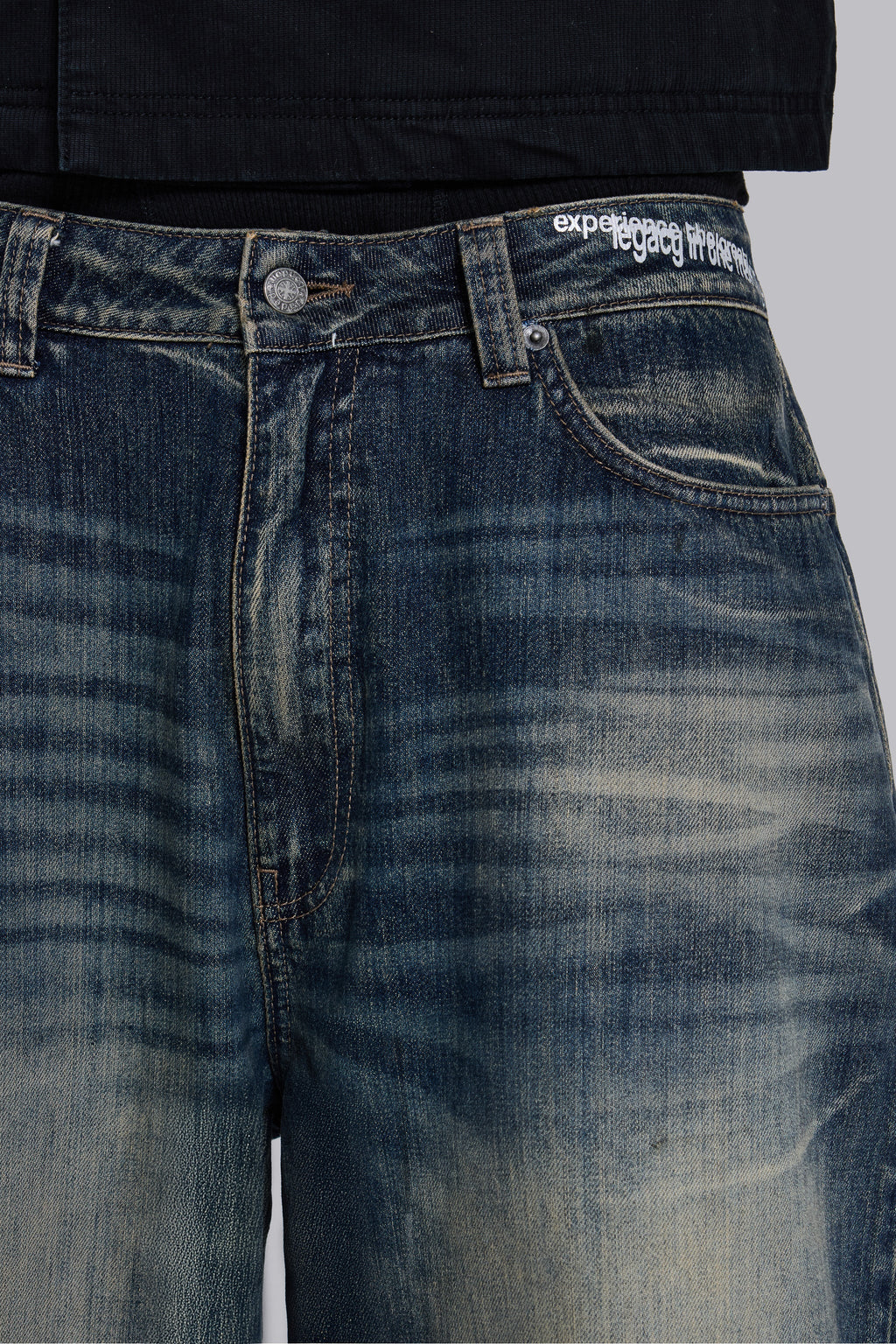2013 XL Colossus Jeans