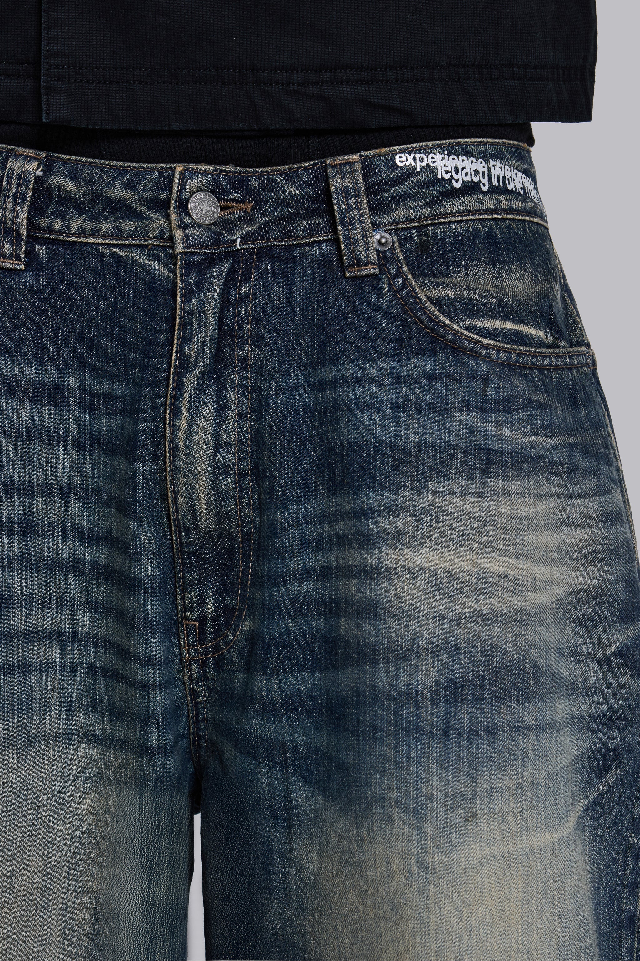 2013 XL Colossus Jeans