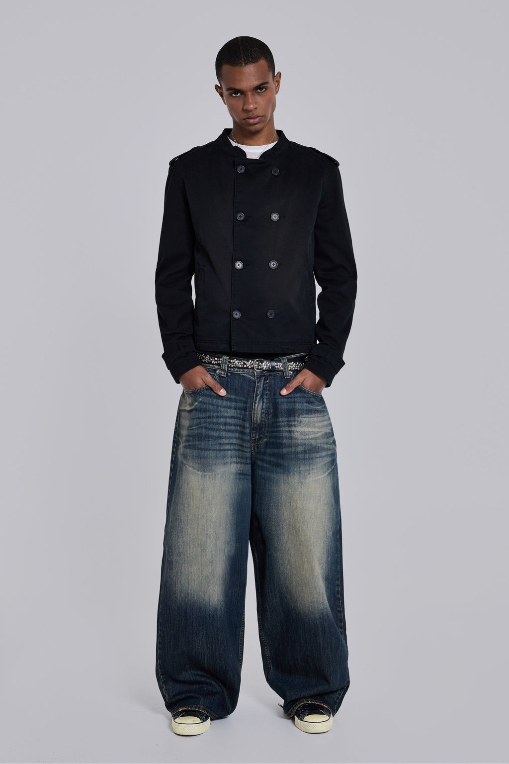 2013 XL Colossus Jeans