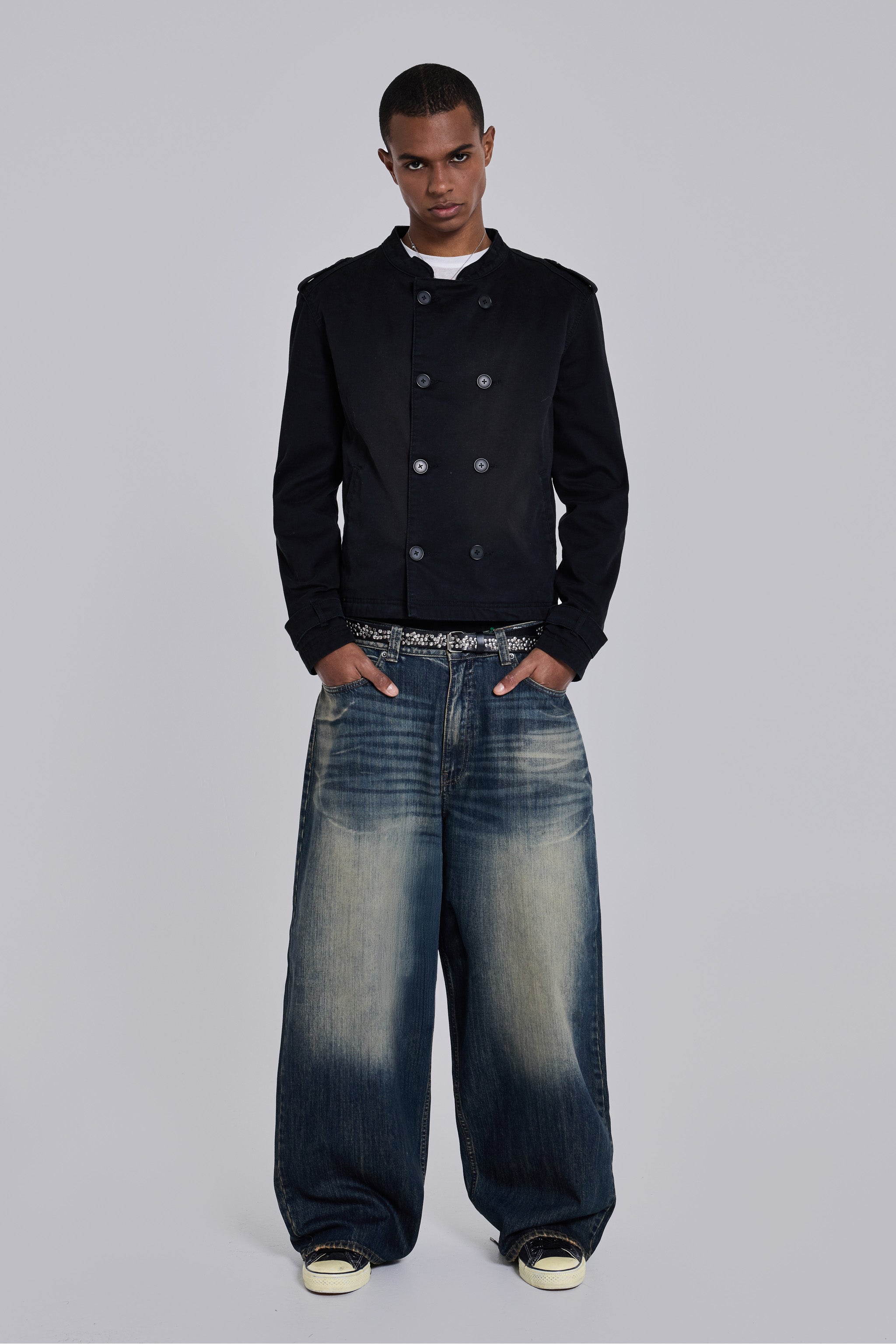2013 XL Colossus Jeans