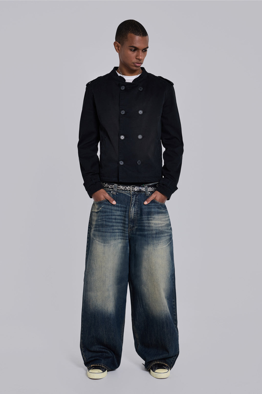 2013 XL Colossus Jeans
