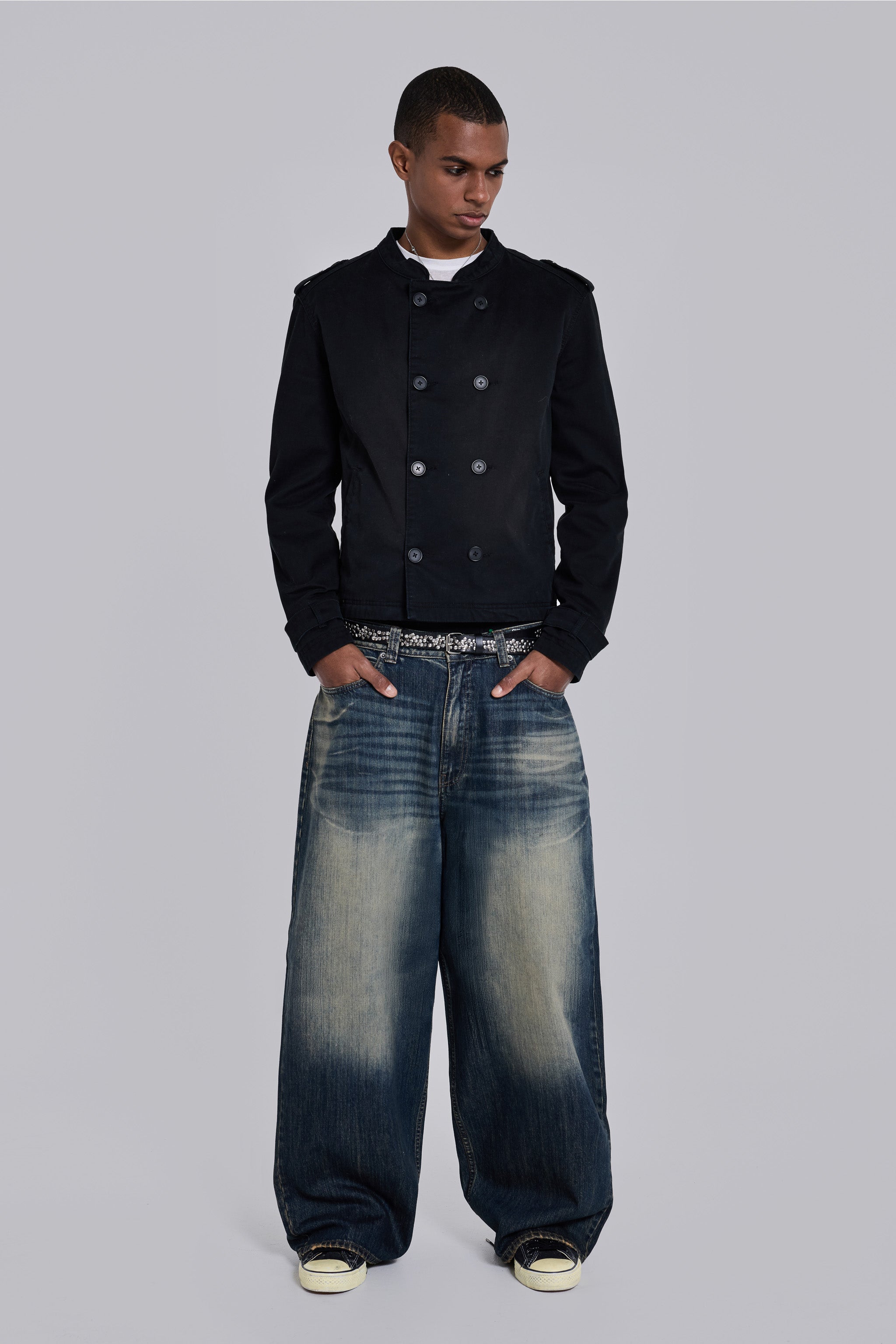 2013 XL Colossus Jeans