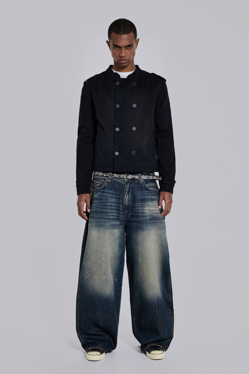 2013 XL Colossus Jeans