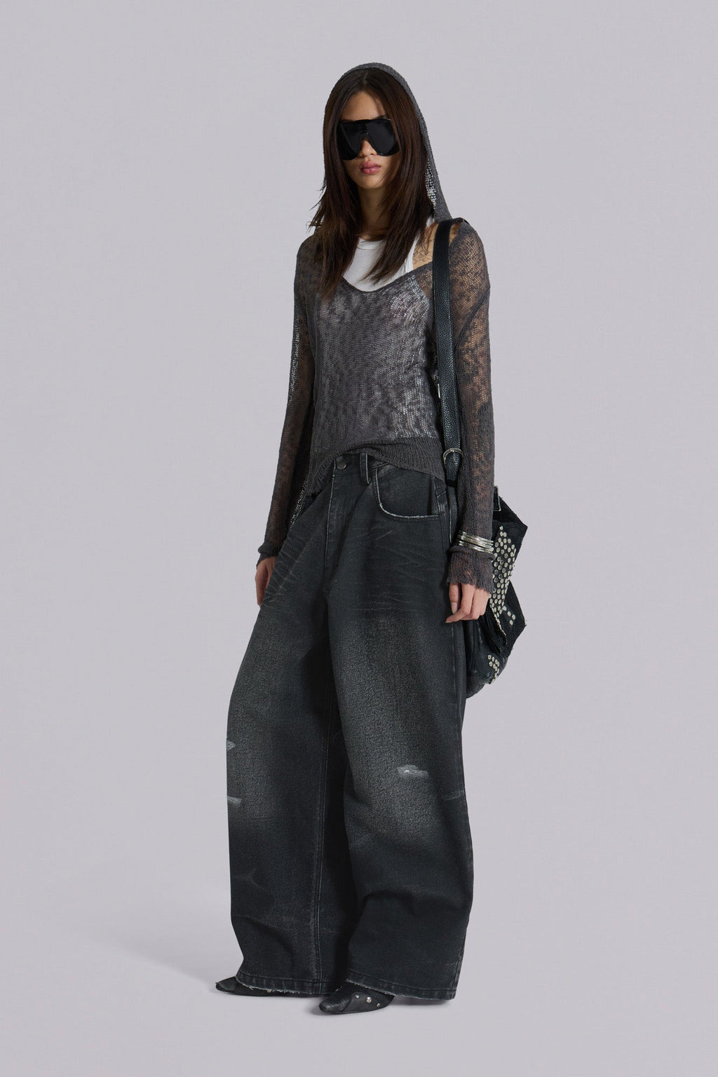 Black Cinch XL Colossus Jeans