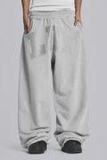 LDN Stud Monster Joggers