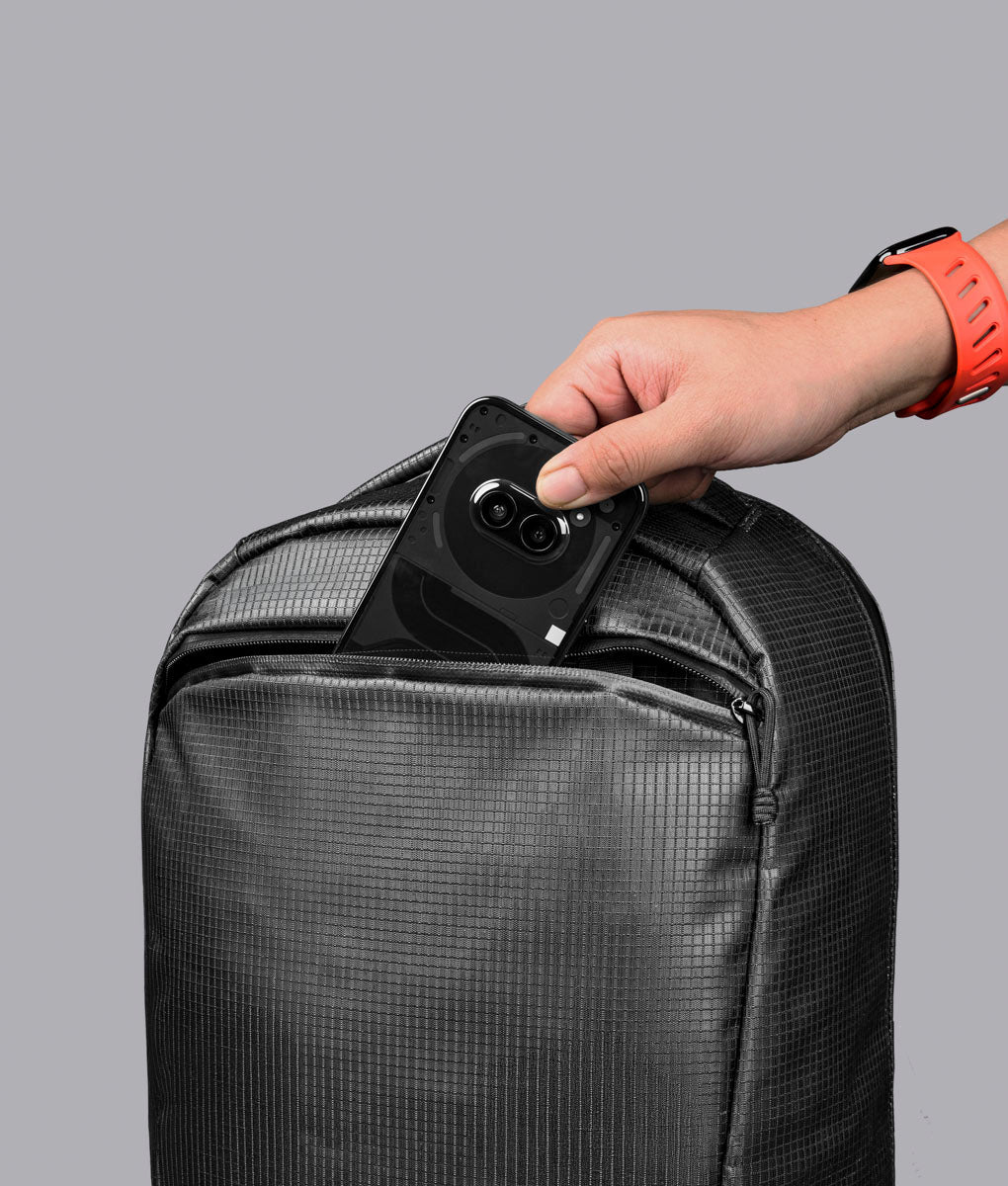 Momentum Backpack