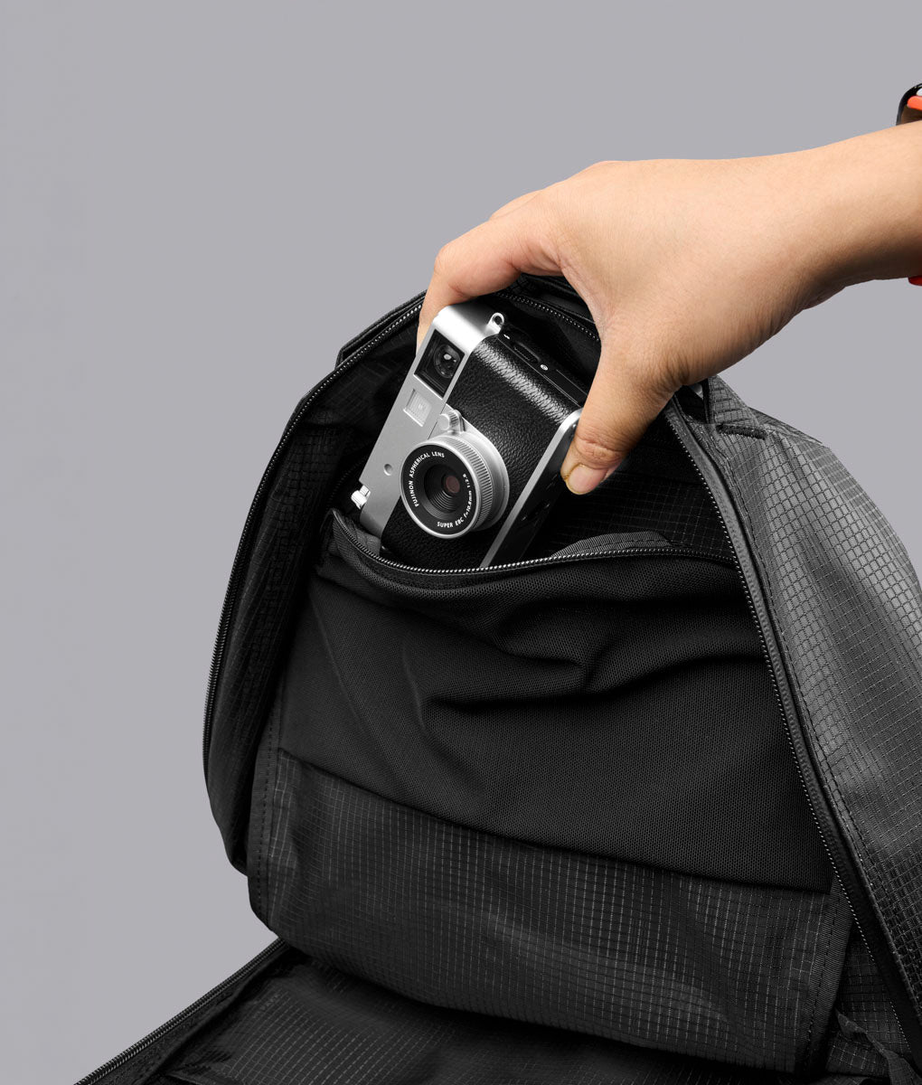 Momentum Backpack
