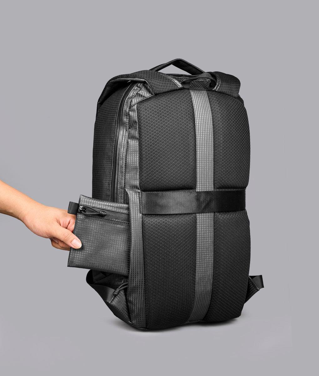 Momentum Backpack