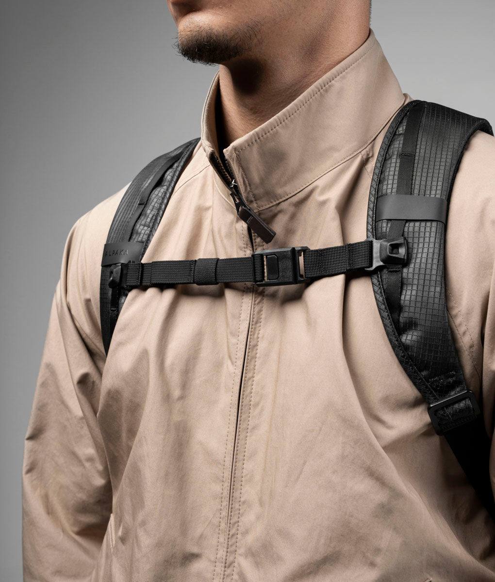 Momentum Backpack