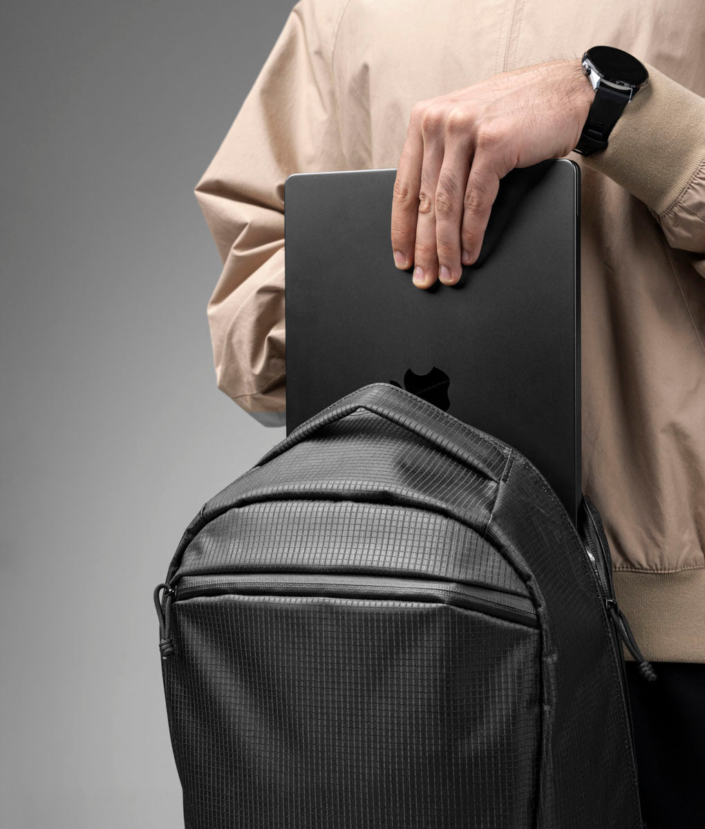 Momentum Backpack