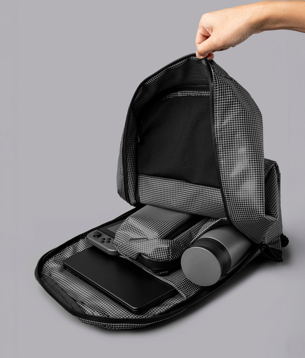 Momentum Backpack